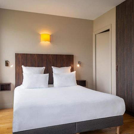 Hotel Helzear Champs-Elysees ปารีส ภายนอก รูปภาพ